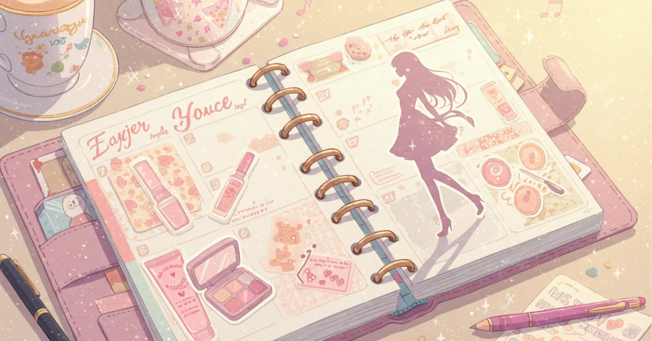 Invite spring from your lips. Enjoy an exciting everyday life with to ...