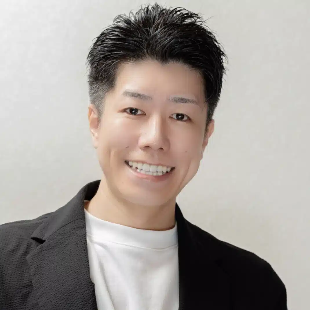 小長谷直登