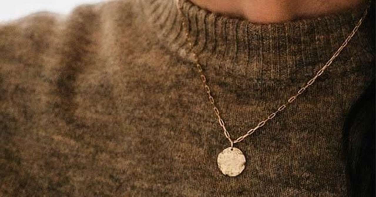 Ana Luisa イタリアのジュエリーブランド Coci Note