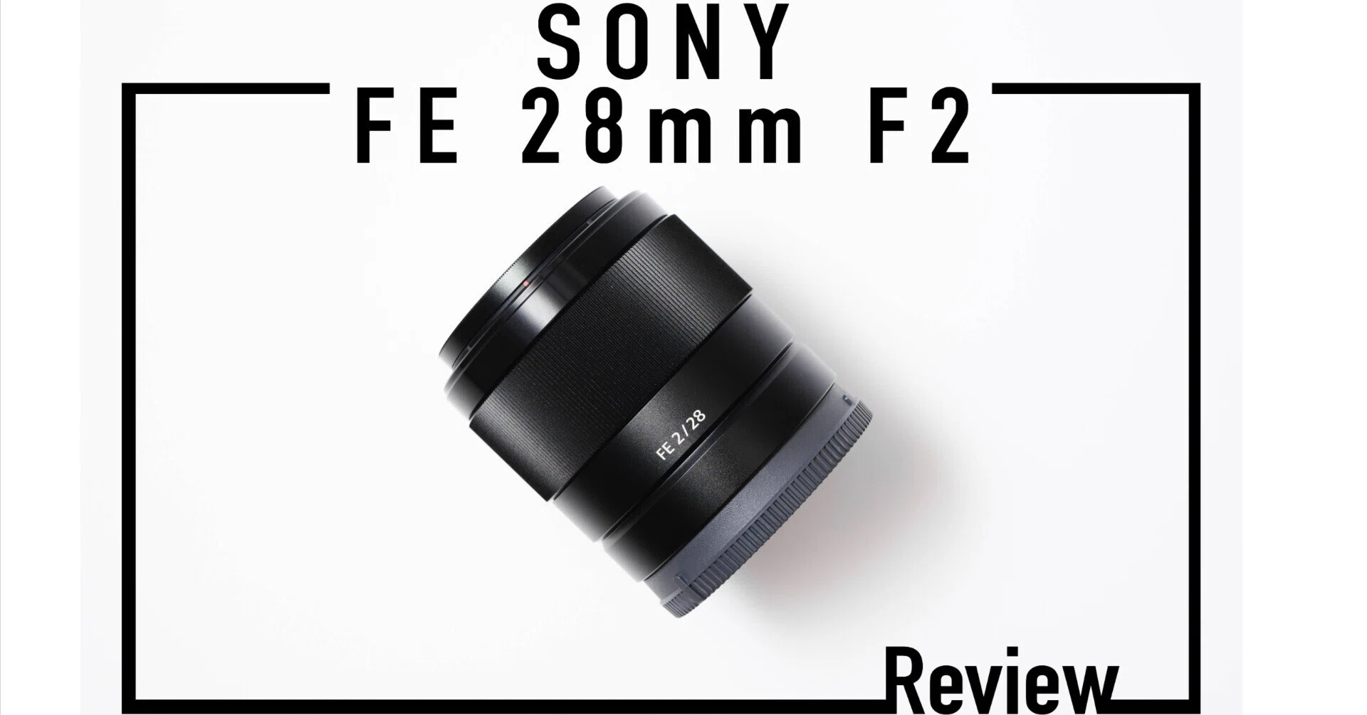 SEL28F20｜フルサイズ対応 F2 28mm FE SONY 単焦点 F2 28mm FE フルサイズ 広角単焦点レンズ SONY(ソニー) Amazon.co.jp: 広角 レンズ(単焦点)