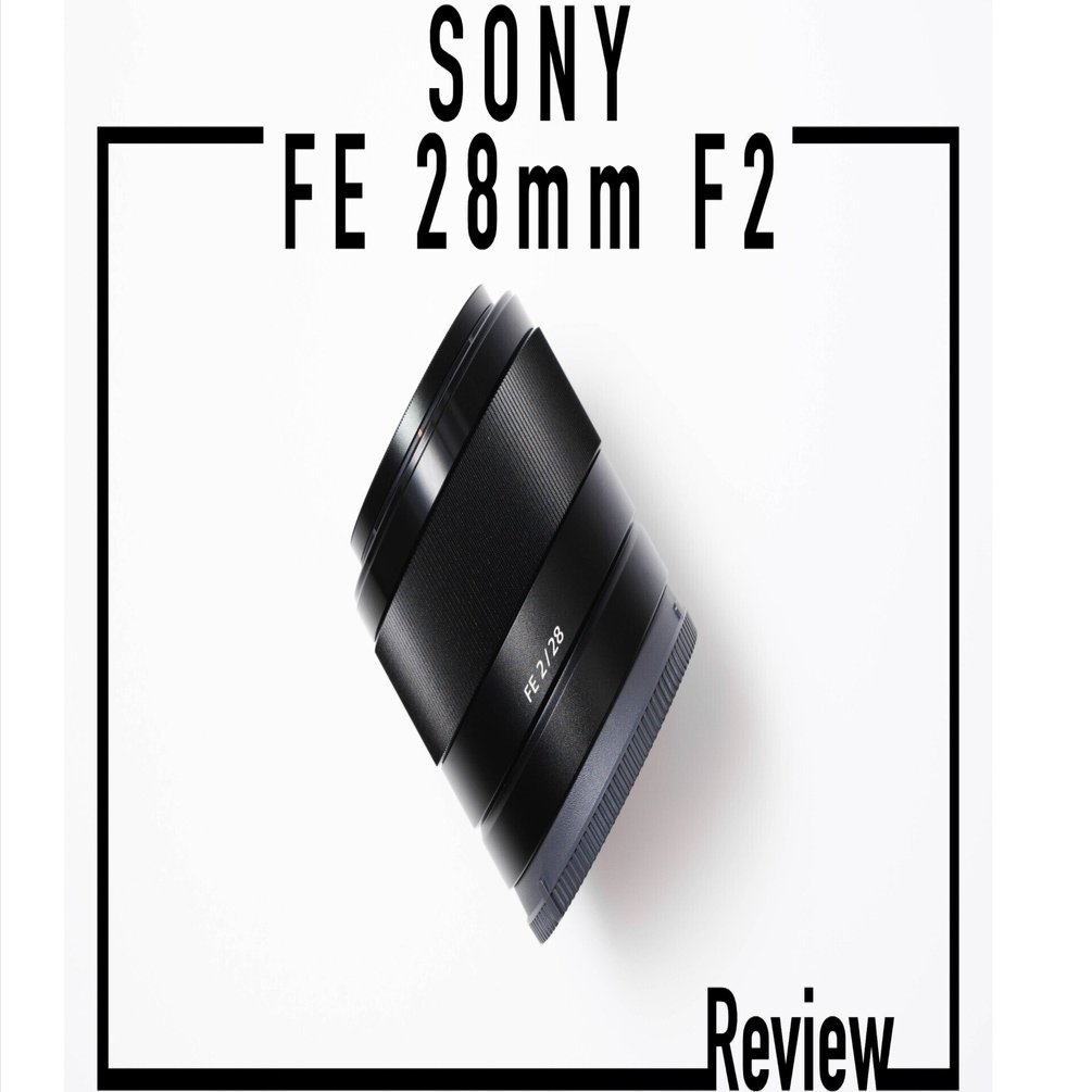 SONY FE 28mm F2 単焦点レンズ レンタル]ソニー SONY FE 28mm 単焦点レンズ