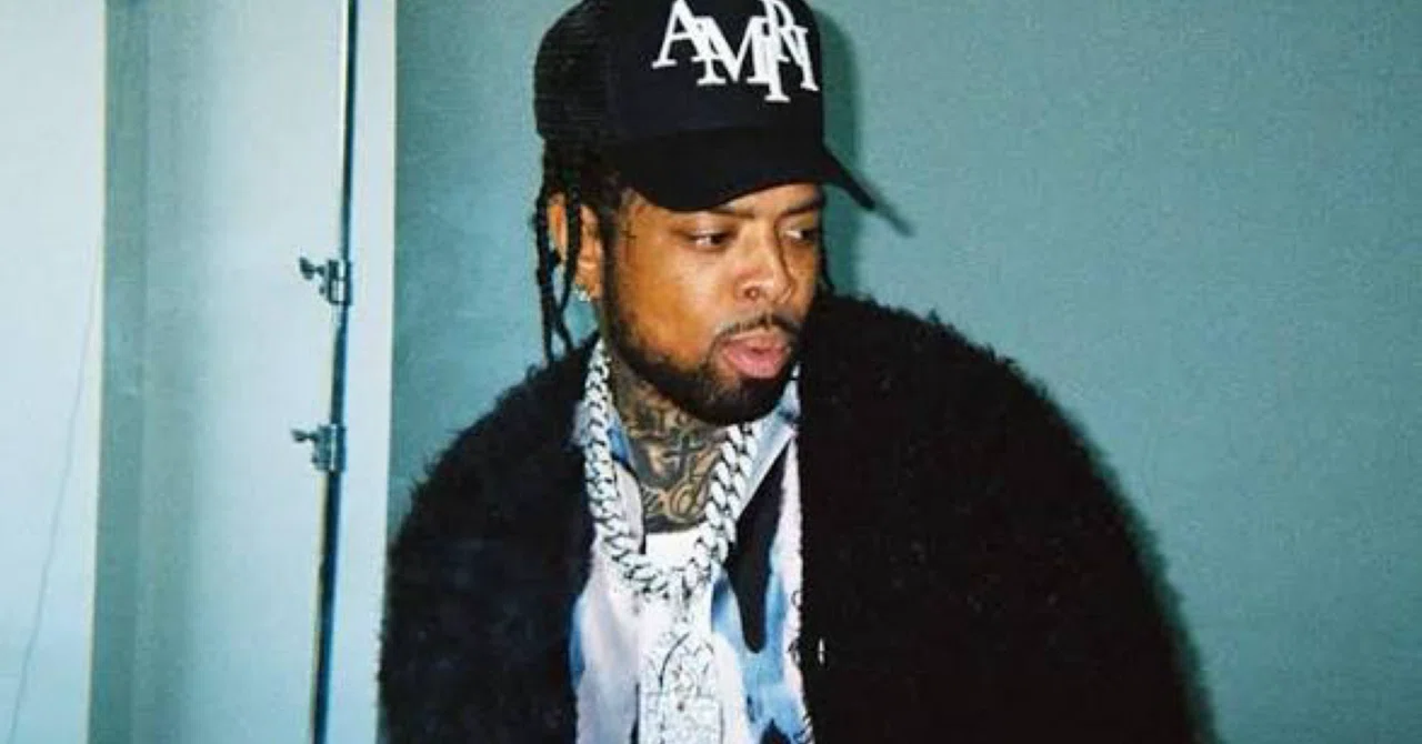 Westside Gunn「Flygod」｜re:sonance