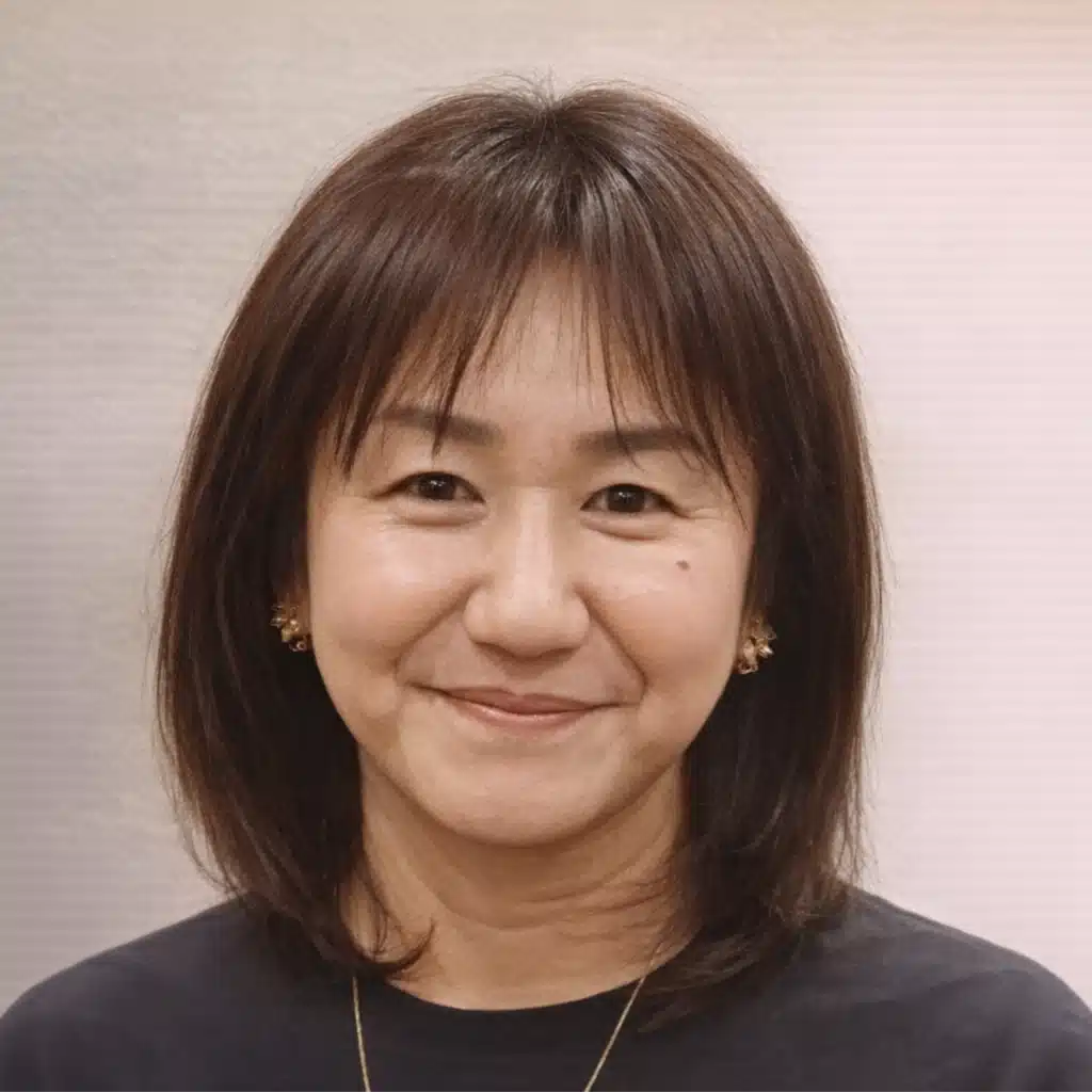 中塚緑｜人起点マーケティングコンサルタント