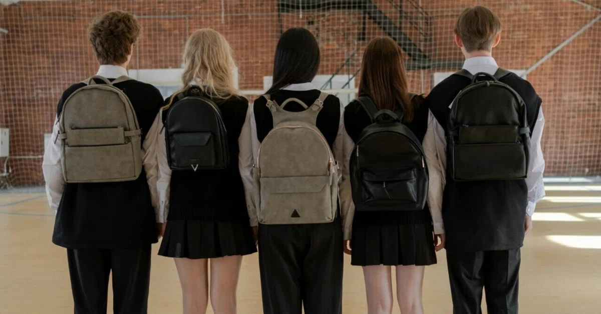 Mom of Students from Elementary to High School ⑩ | Cute Uniforms vs ...