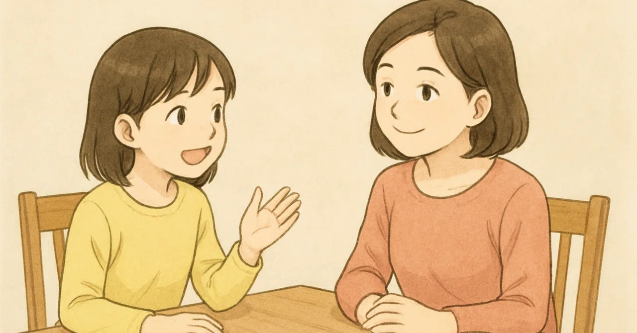 【英語の話⑨】 聞き返すときはこれ!|田ノ上 ディディ / Didi Tanoue