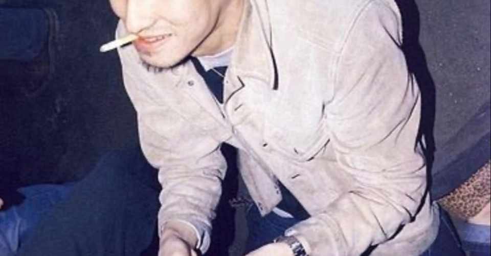 あなたの好きな煙草 わたしより好きな煙草 やさしかわ Note