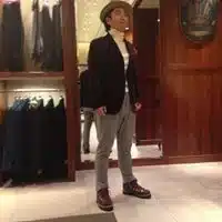Minoru Nakamura