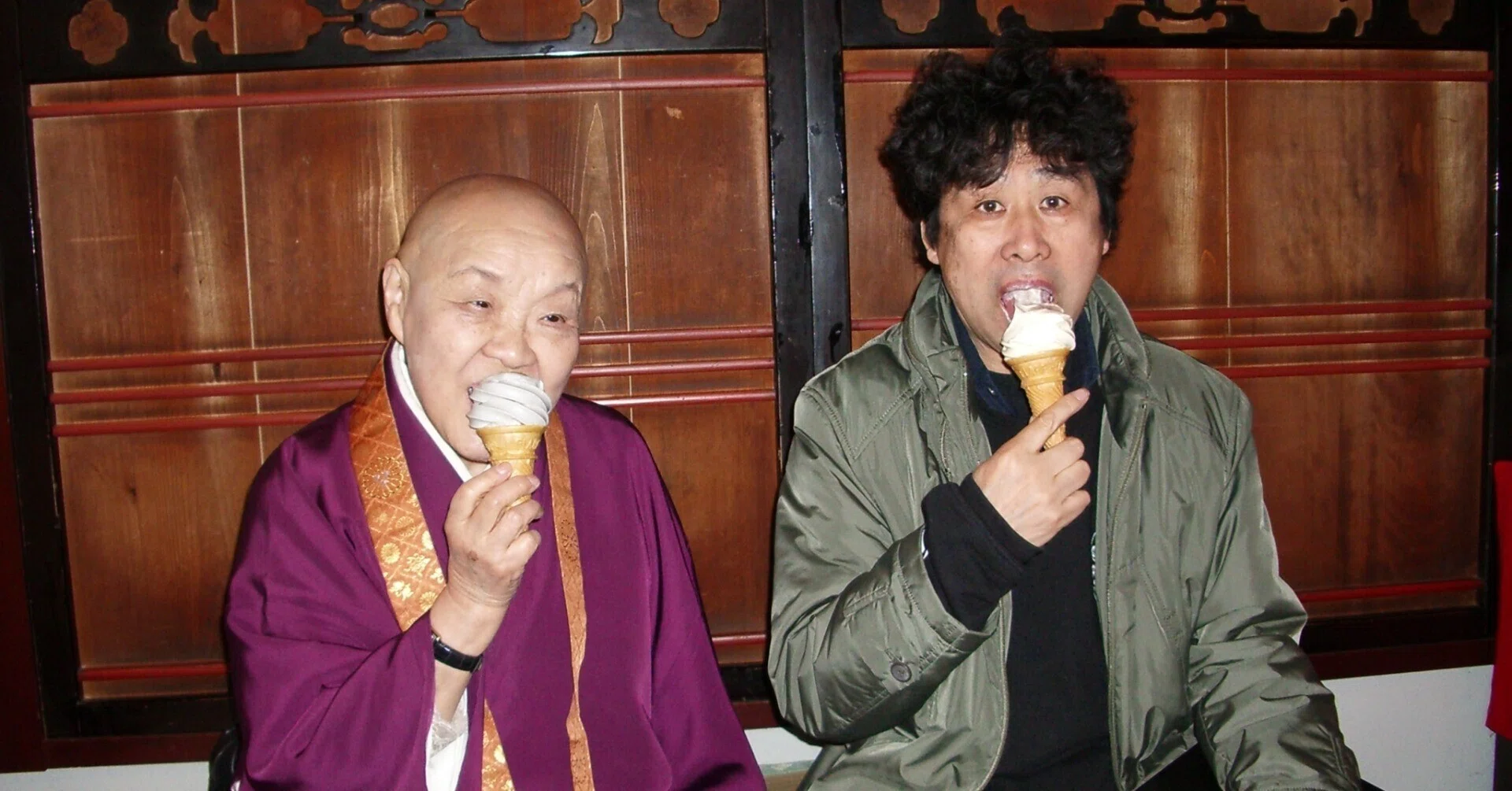 第25回 横尾忠則さんとの深い親交。瀬戸内寂聴追憶⑰｜二流編集者の回想記