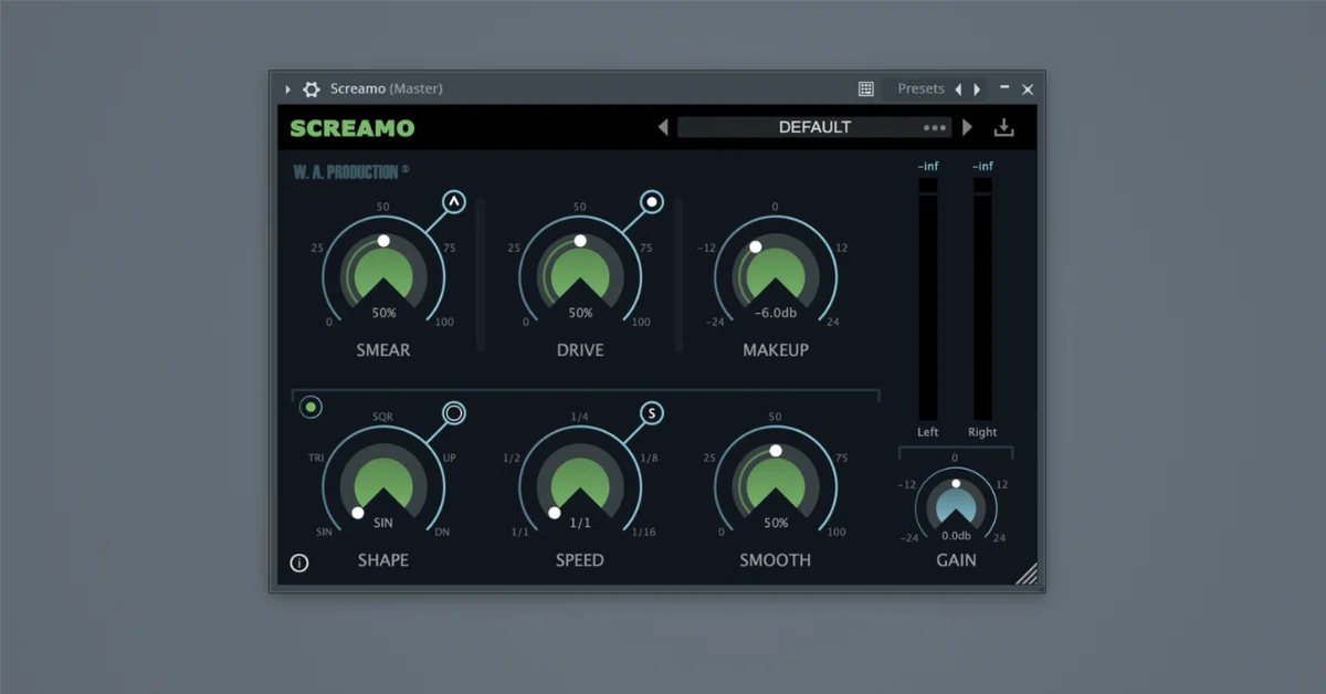 The Magic of Music Production: 'Screamo' to Make Sounds 'Scream' and ...