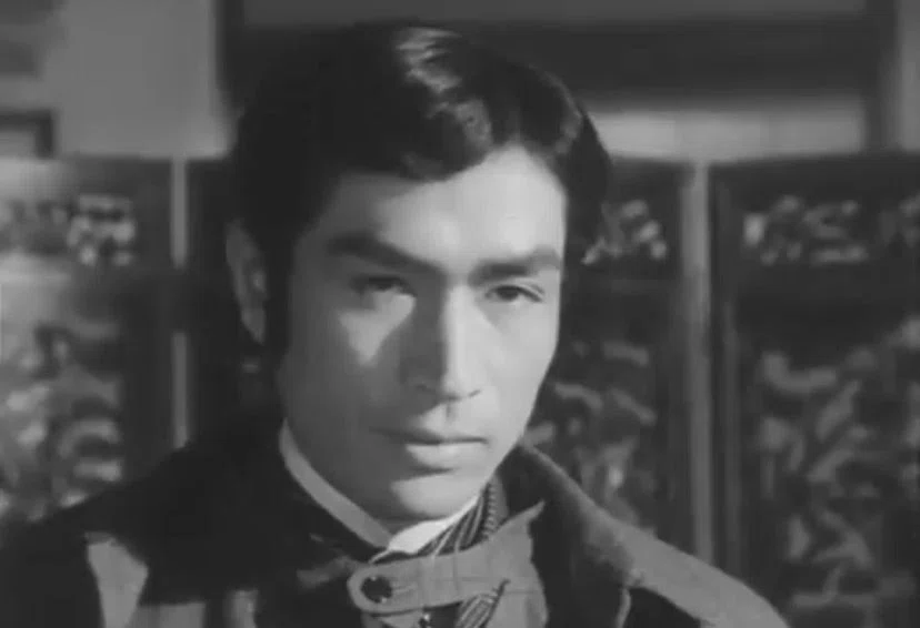 古典邦画】「毒婦高橋お伝」｜TOMOKI