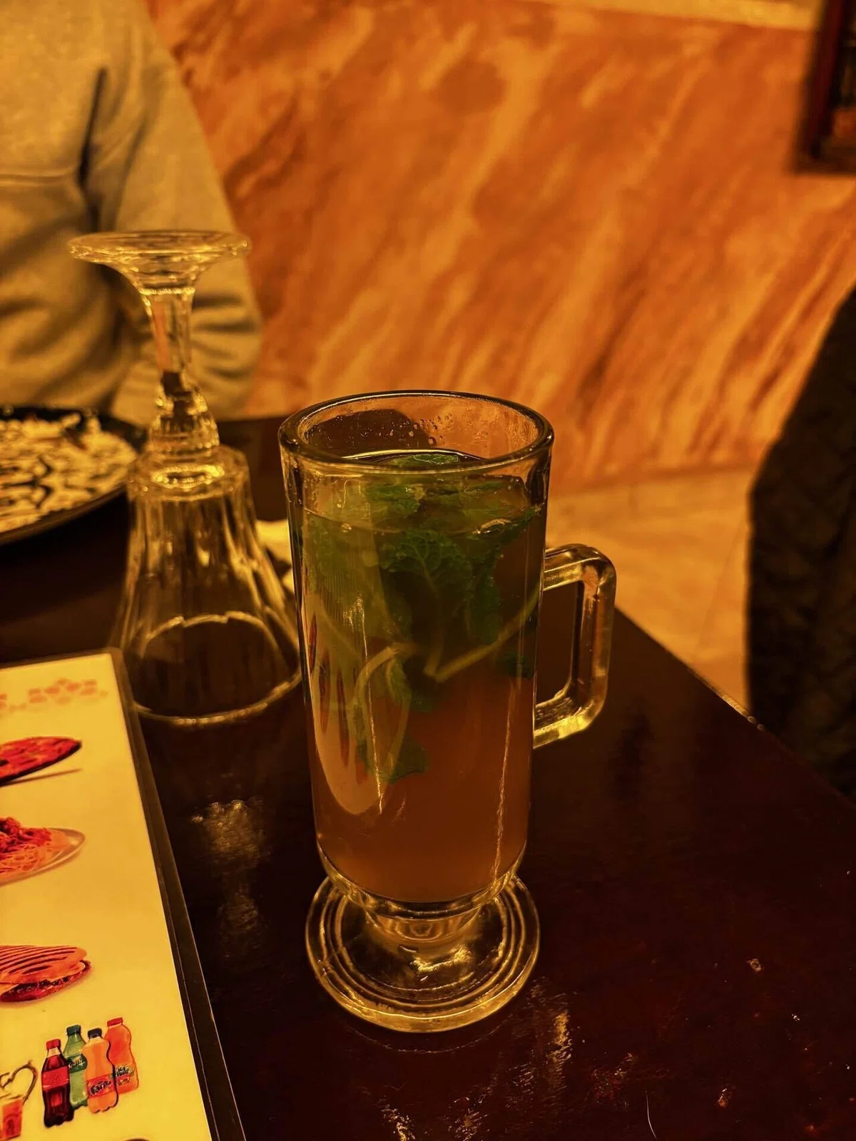 [Morocco #2] Fez Gourmet During Ramadan｜ゆりぽん 🌎 海外一人旅