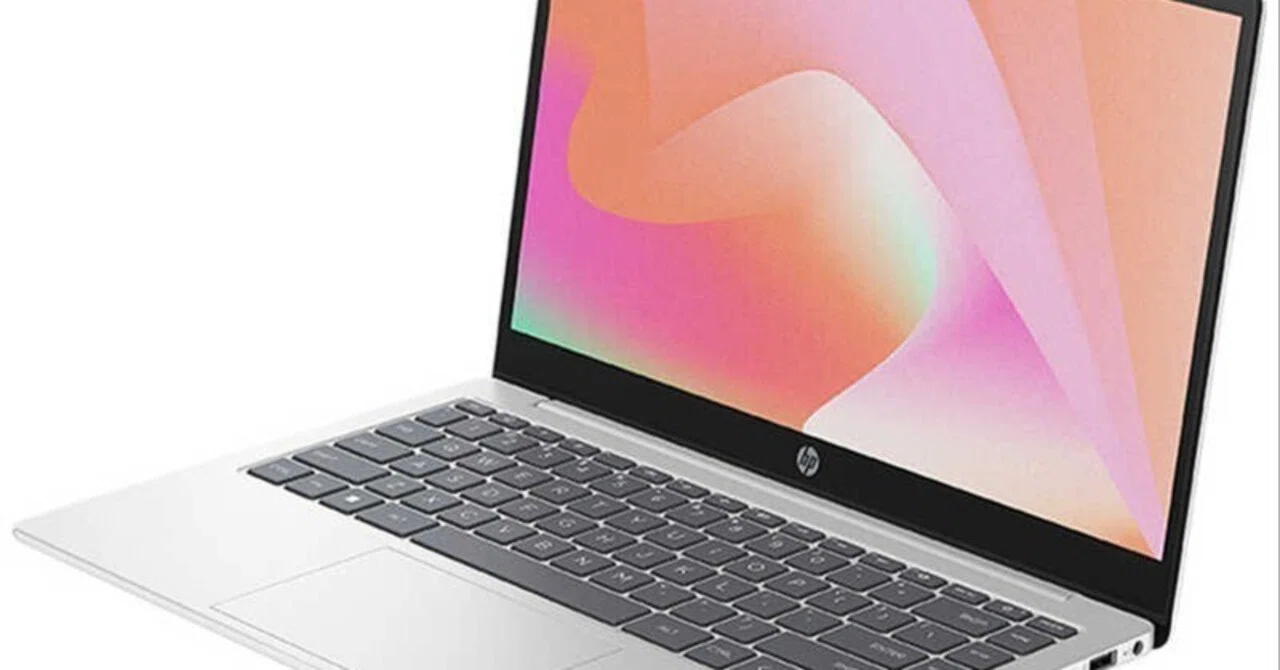 本日見つけた掘り出し物】【モバイル作業に最適】Core Ultra 7搭載HP 