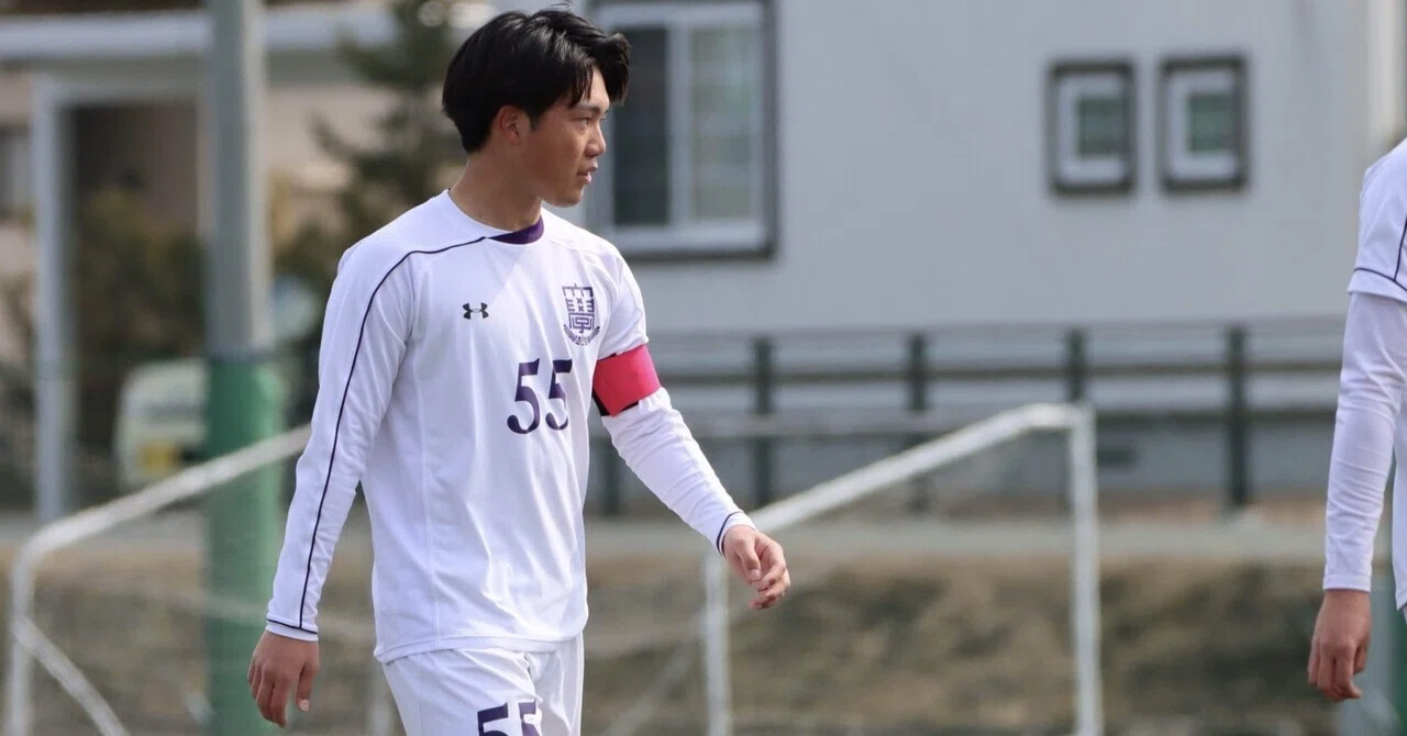 幾つもの｜富士大学サッカー部
