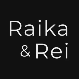 Raika & Rei｜AIと仲良くなるための等身大ログ