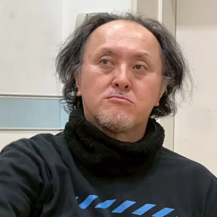大谷豪