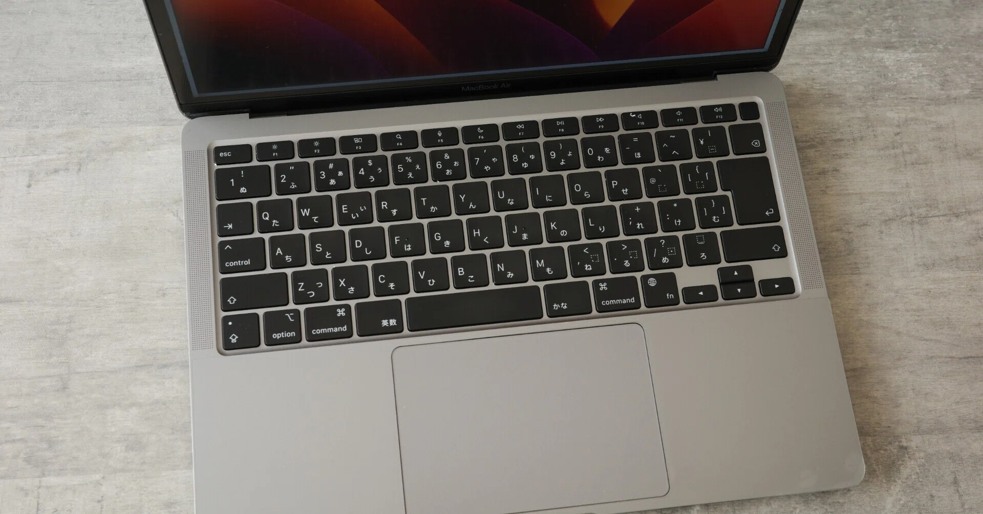 決意と脳汁】M1を5年使ったので、新型M5 MacBookAirを買うことにしま