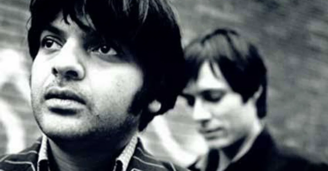 CORNERSHOP/ When I Was Born... 2LP 1997年 Cornershop – When I Was Born For The 7th Time | Releases | Discogs