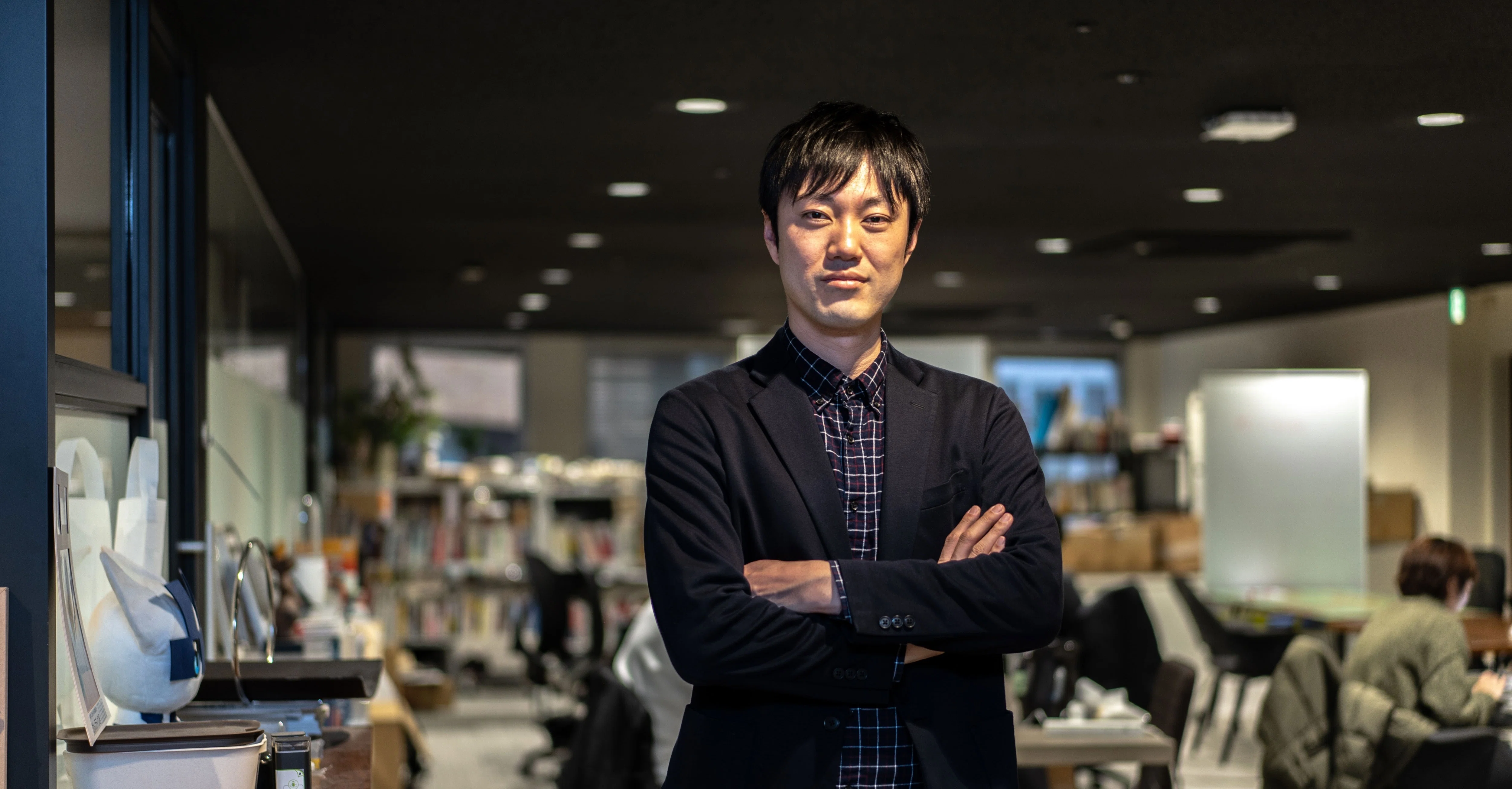 社外取締役 石川 善樹氏インタビュー ～セプテーニグループが目指す
