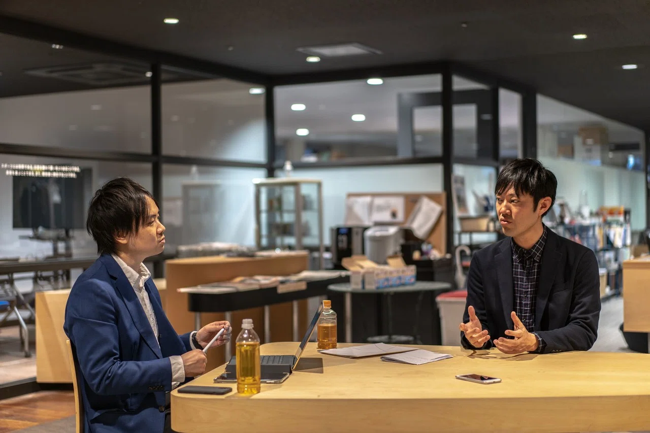 社外取締役 石川 善樹氏インタビュー ～セプテーニグループが目指す