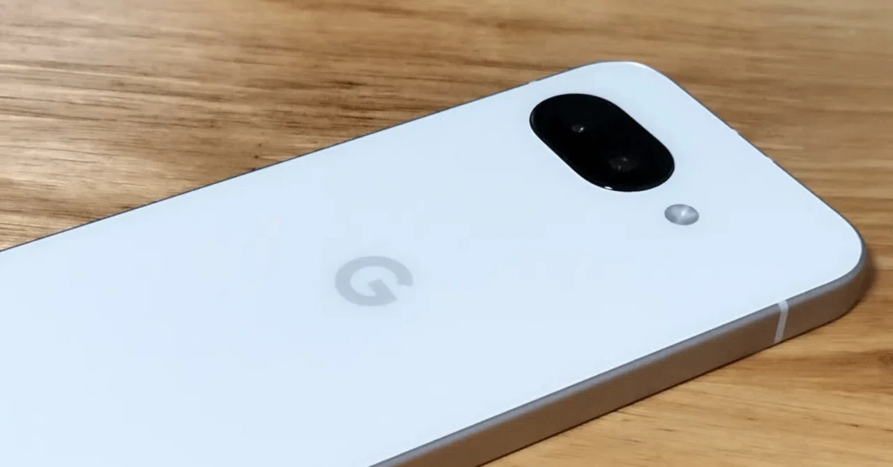 Google Pixel 9a で気になる点に目をつぶる｜EXPわくい