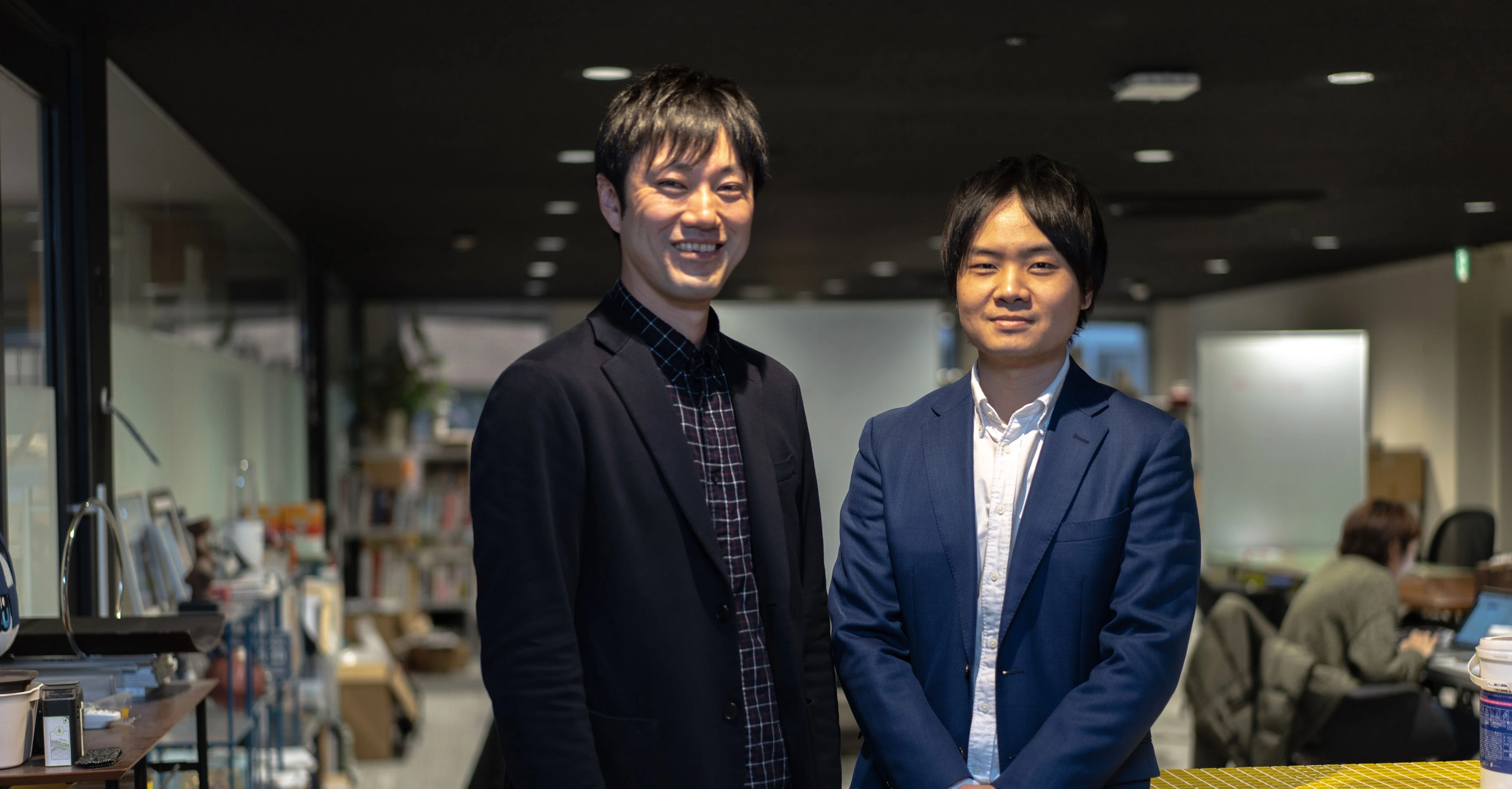 社外取締役 石川 善樹氏インタビュー ～セプテーニグループが目指す