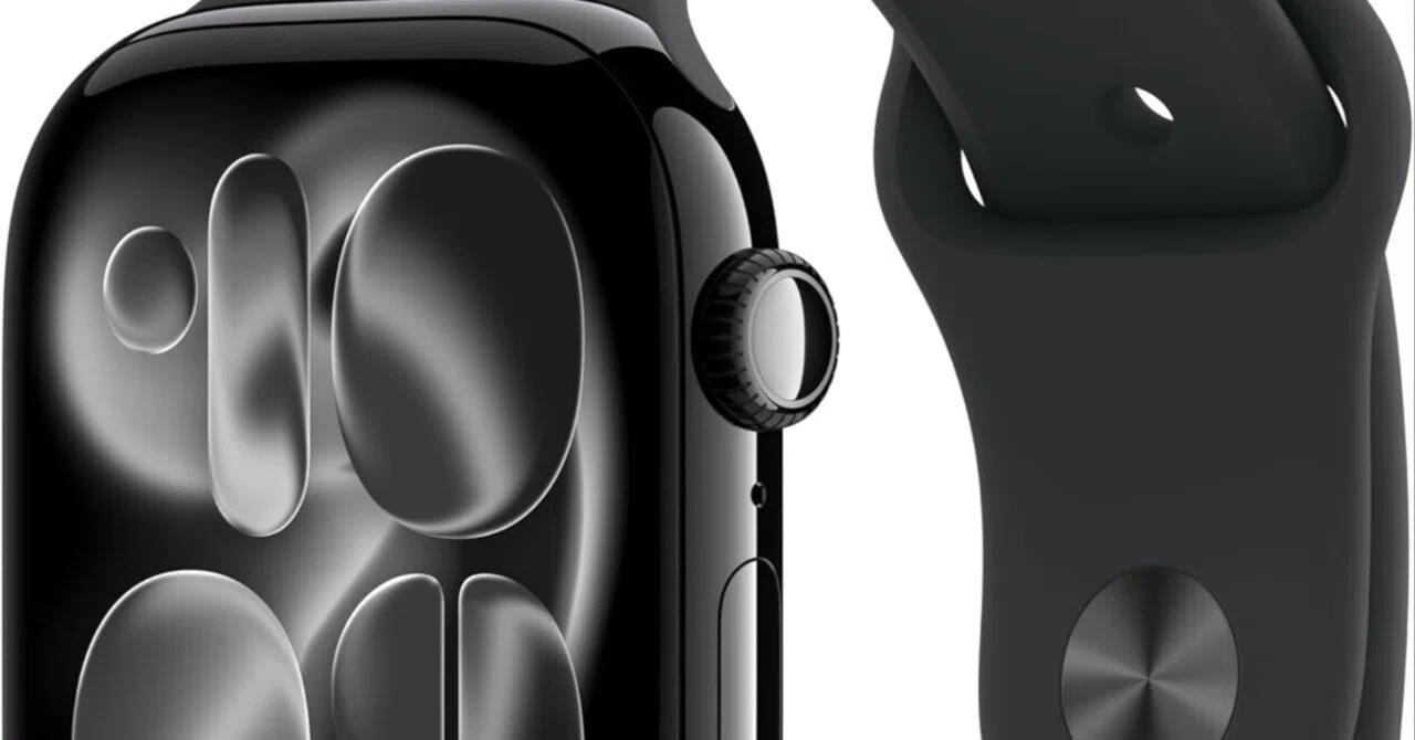 未開封品】Apple Watch series11 GPSモデル 42mm Apple Watch Series 