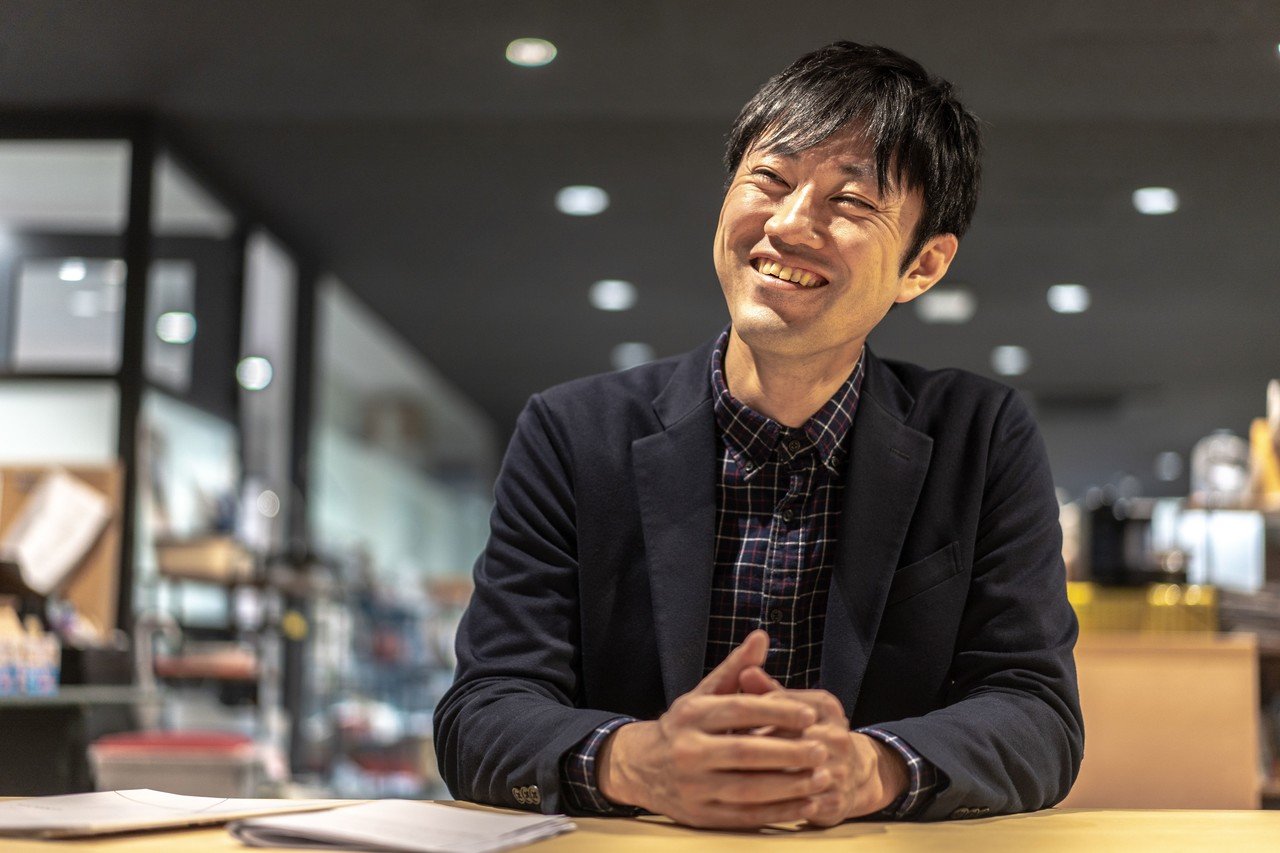 社外取締役 石川 善樹氏インタビュー ～セプテーニグループが目指す