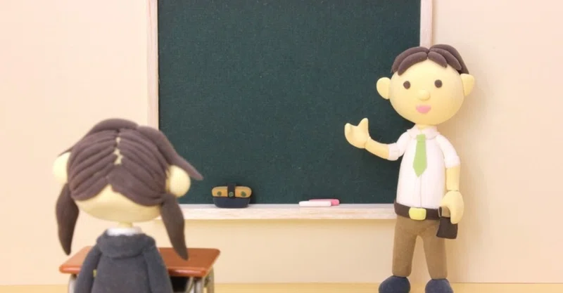 塾講師時代 勉強指導法とかメダカとか Note