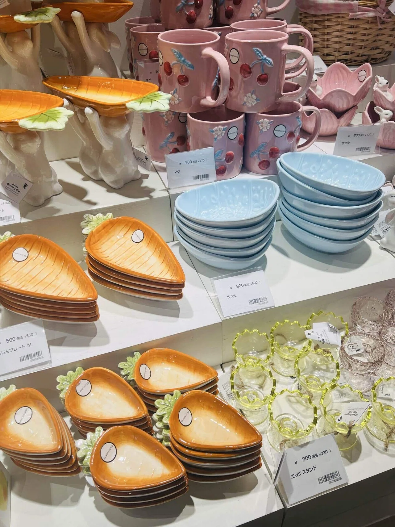 My Heart Skips a Beat at Flying Tiger｜ミツコ
