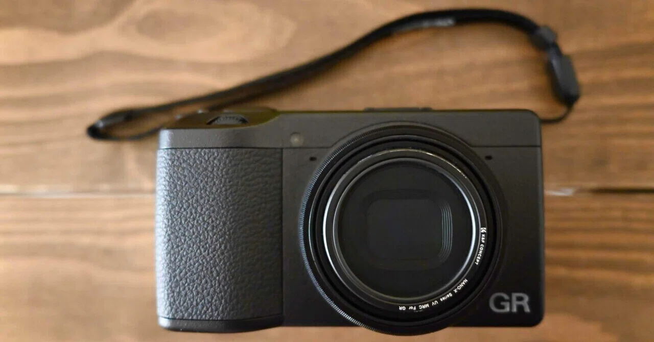 RICOH GR IIIを手放して後悔し、また買いなおした話｜Roll