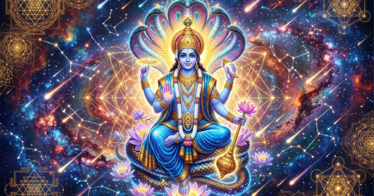 JyotiSON: AI時代のインド占星術のためのWebアプリ｜一如