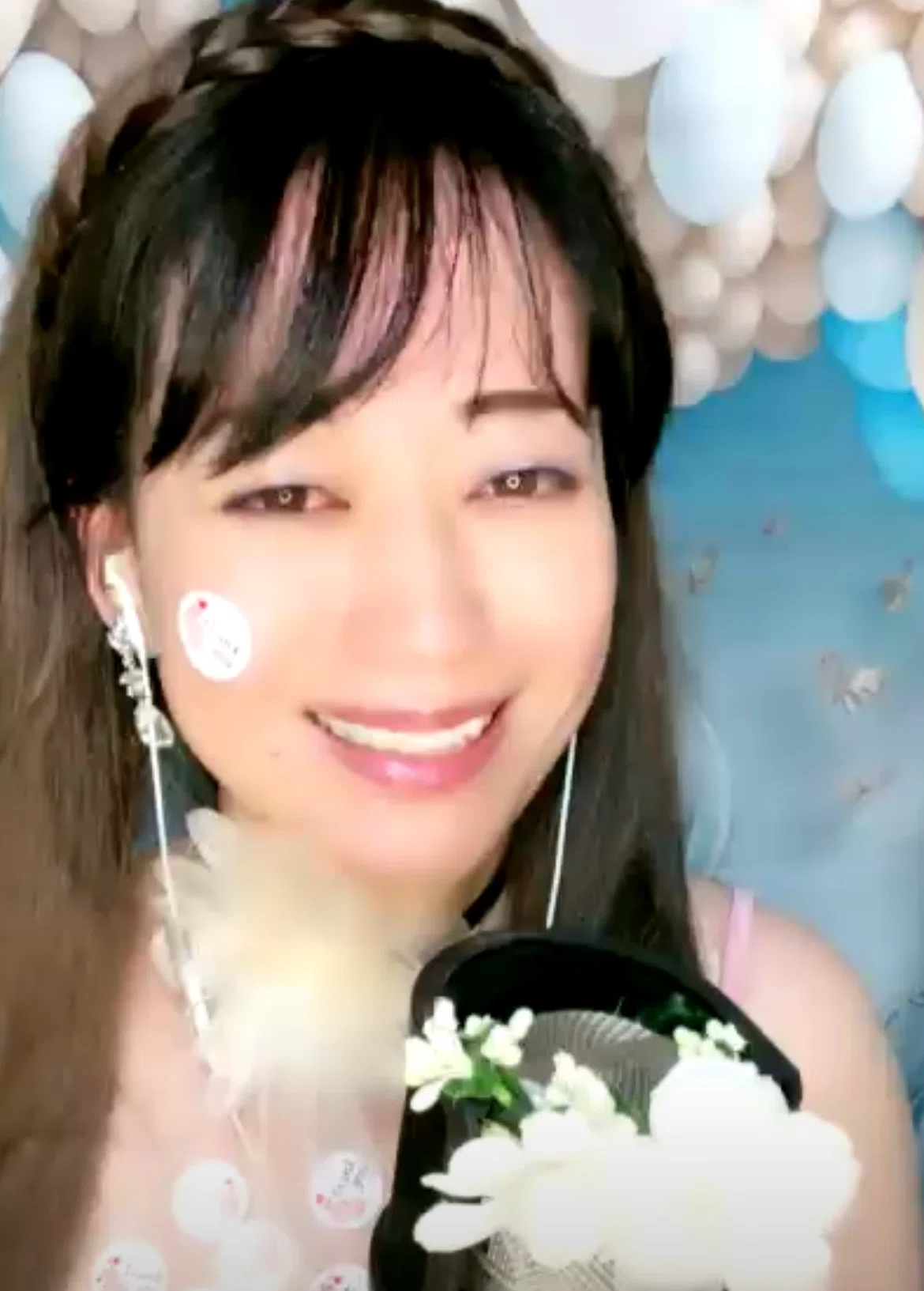 りえぽん＊確認用 みんなで創った🎊5周年本当にありがとう！🥳｜りえぽん🎀