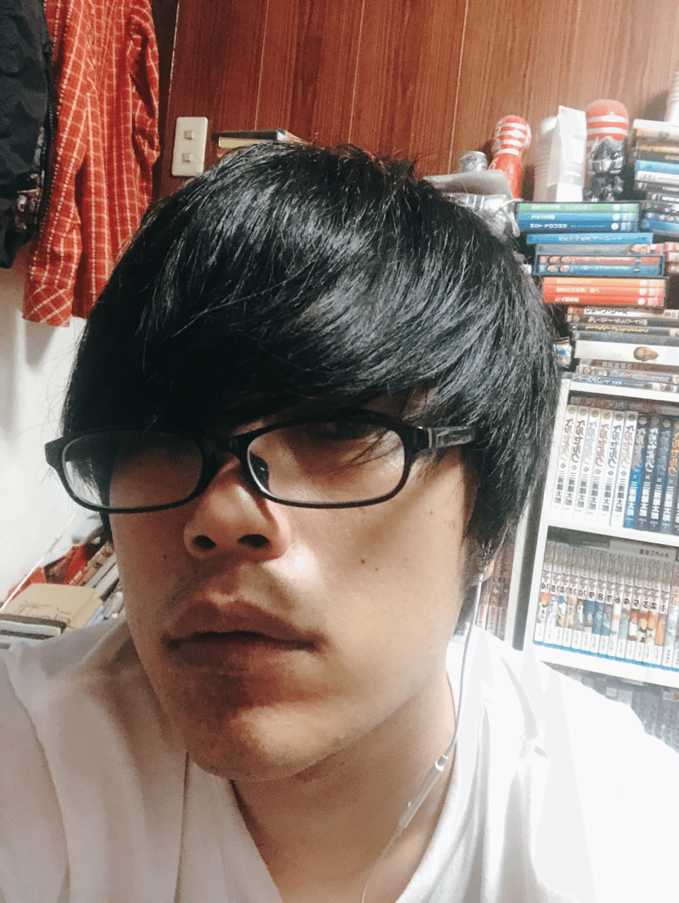 がびーん さんぽ 岩永 いわな Note