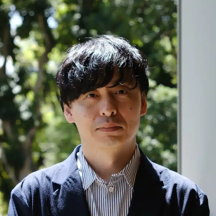 山本大輔