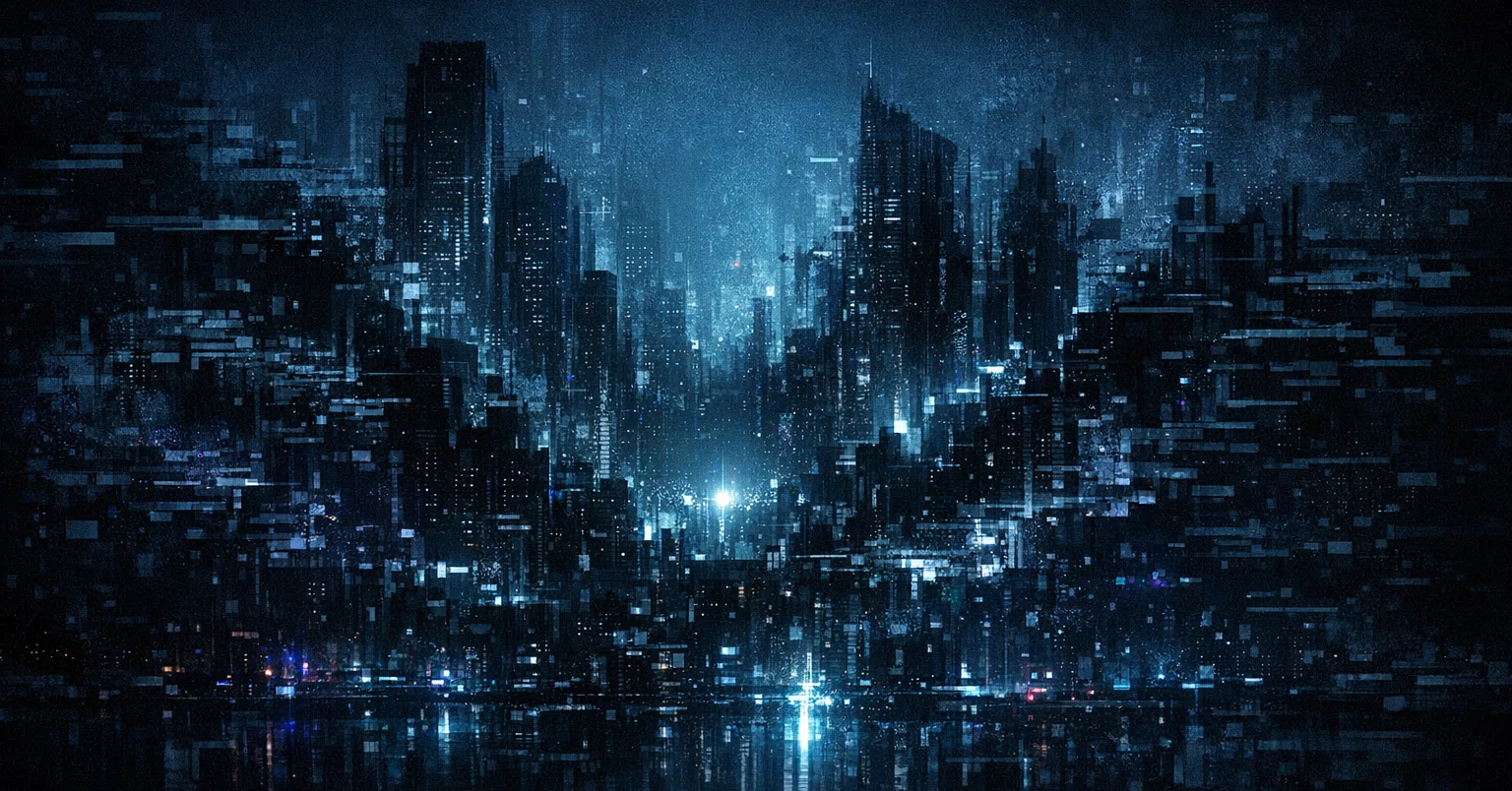 ネオンと絶望の都市、ナイトシティへようこそ——サイバーパンク2077の 