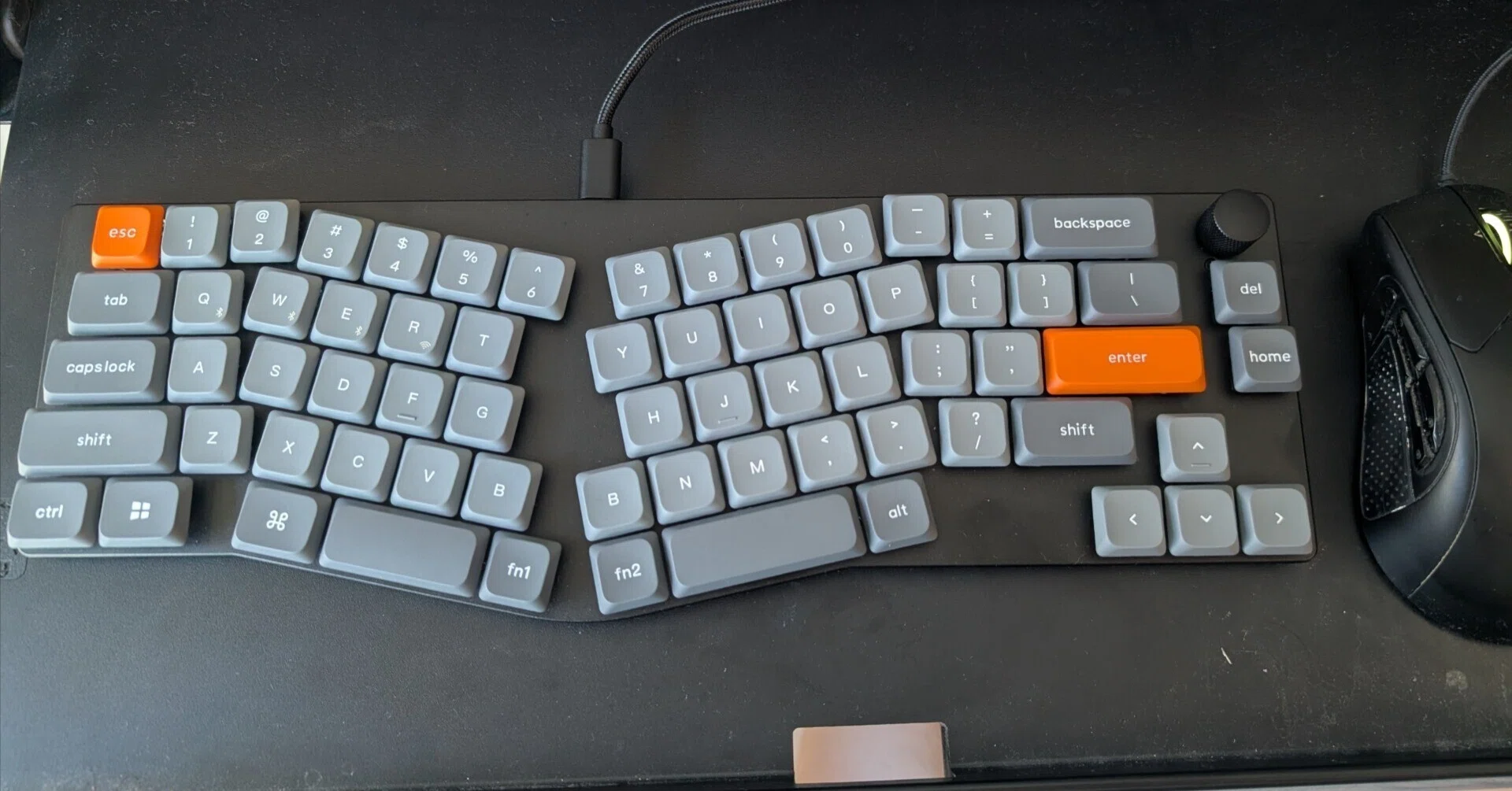 遂に自作キーボードを作るよ！（作ってもらうよ）（「漢字直接入力＋