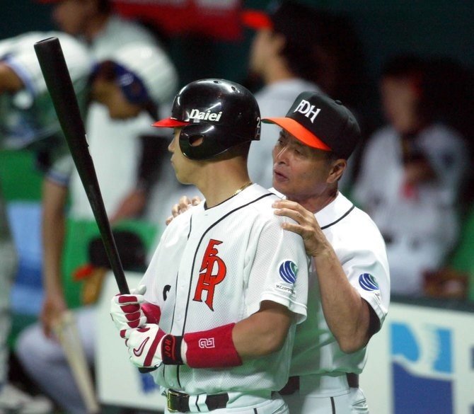 野球阿修羅流 平成のベストナイン 野球阿修羅 Note