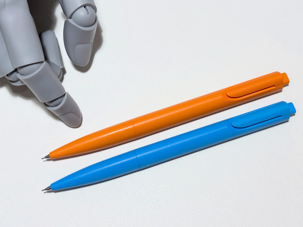 LAMY noto mechanical pencil｜シャー坊