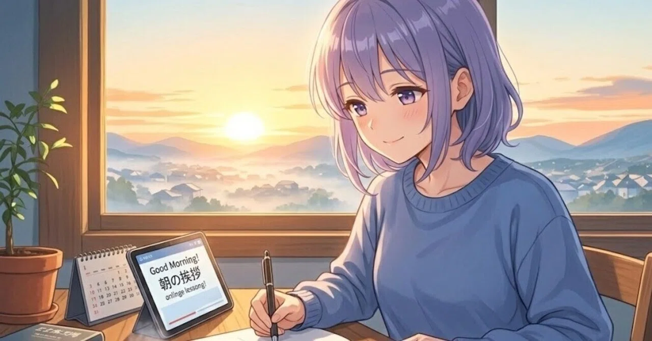 見出し画像