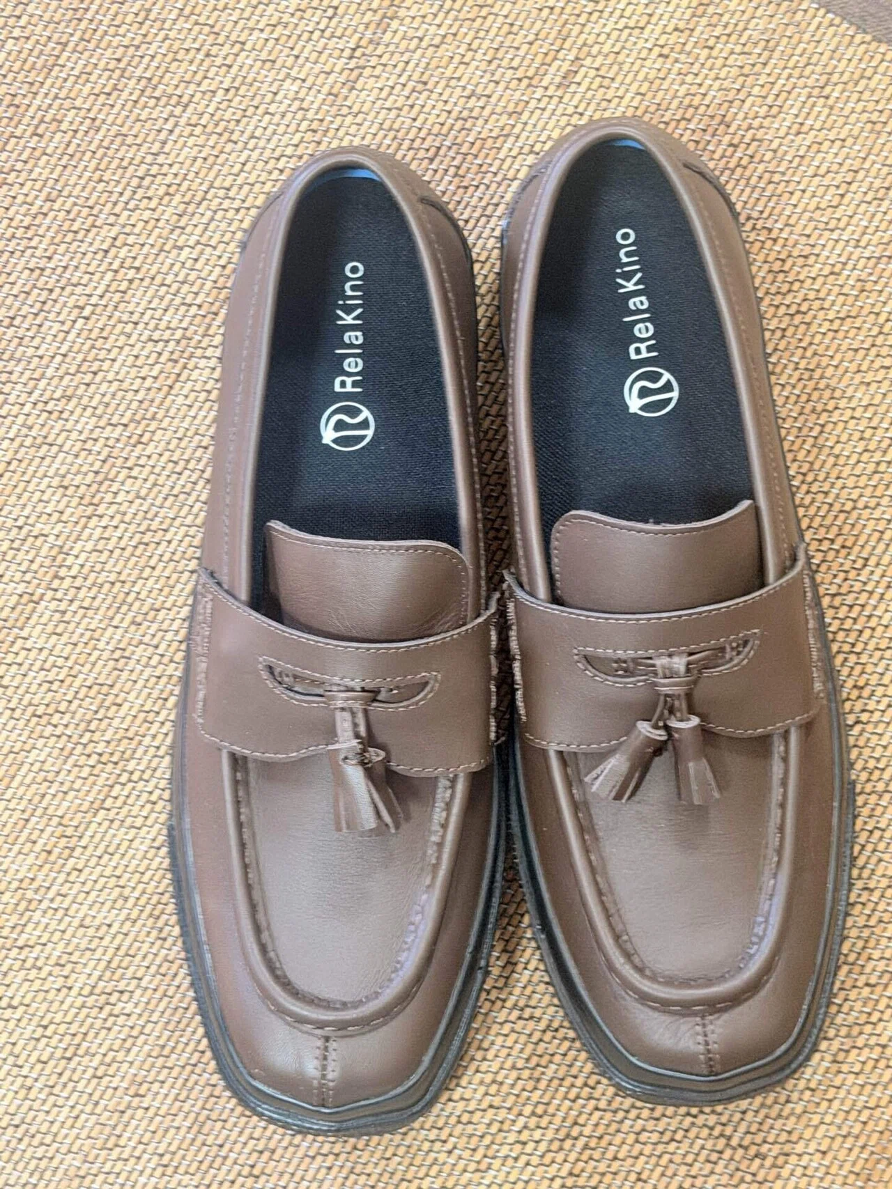 コンバースローファーALL STAR SQUARETOE LOAFERオックスフォード使用 