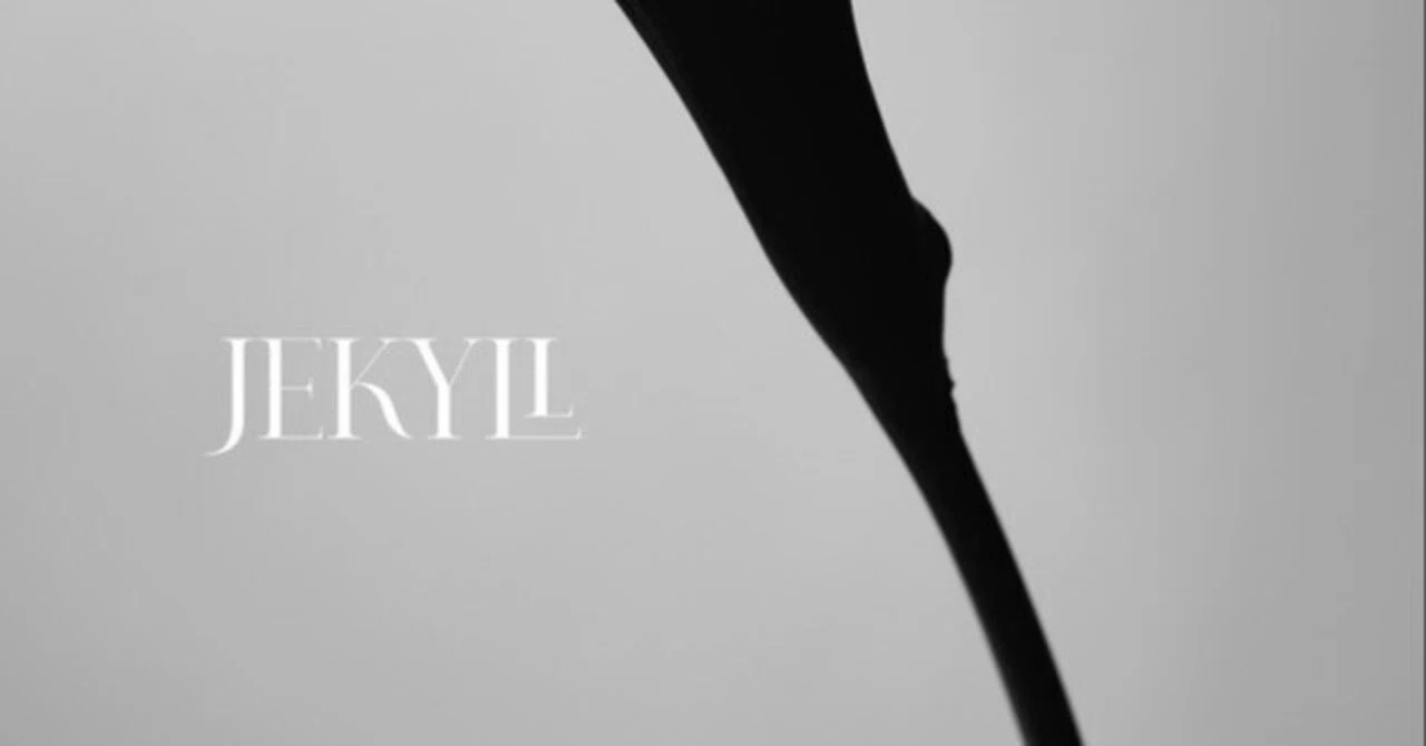 JEKYLL／HYDE｜スノーウィの戯言