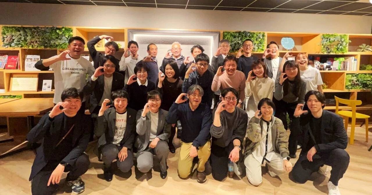 コミュニティは自分で作るべき？CMC_meetup名古屋で少し答えが見えた話