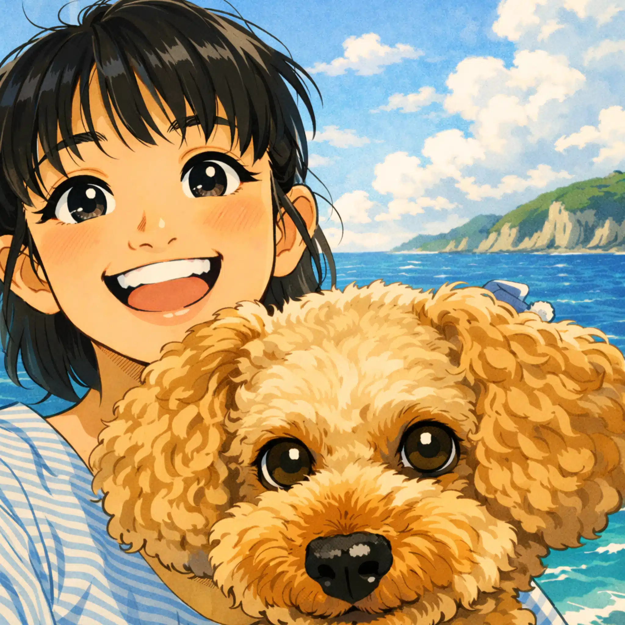 こころ