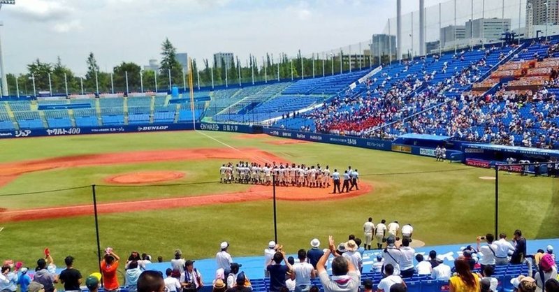 ブルペンエース 高校野球最後の一日 ヒガシナオキ Note