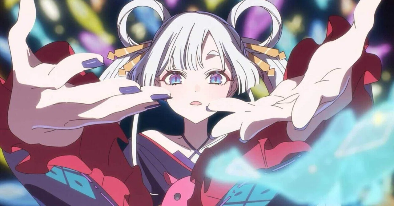 Thoughts on the buzzworthy 'Super Kaguya-hime!', and my own self