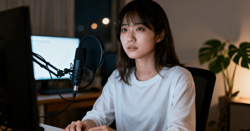 楽しくなくなる典型⑦｜配信を休むことが、怖くなるとき