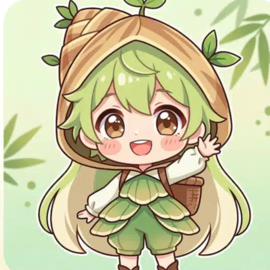 雨後乃筍