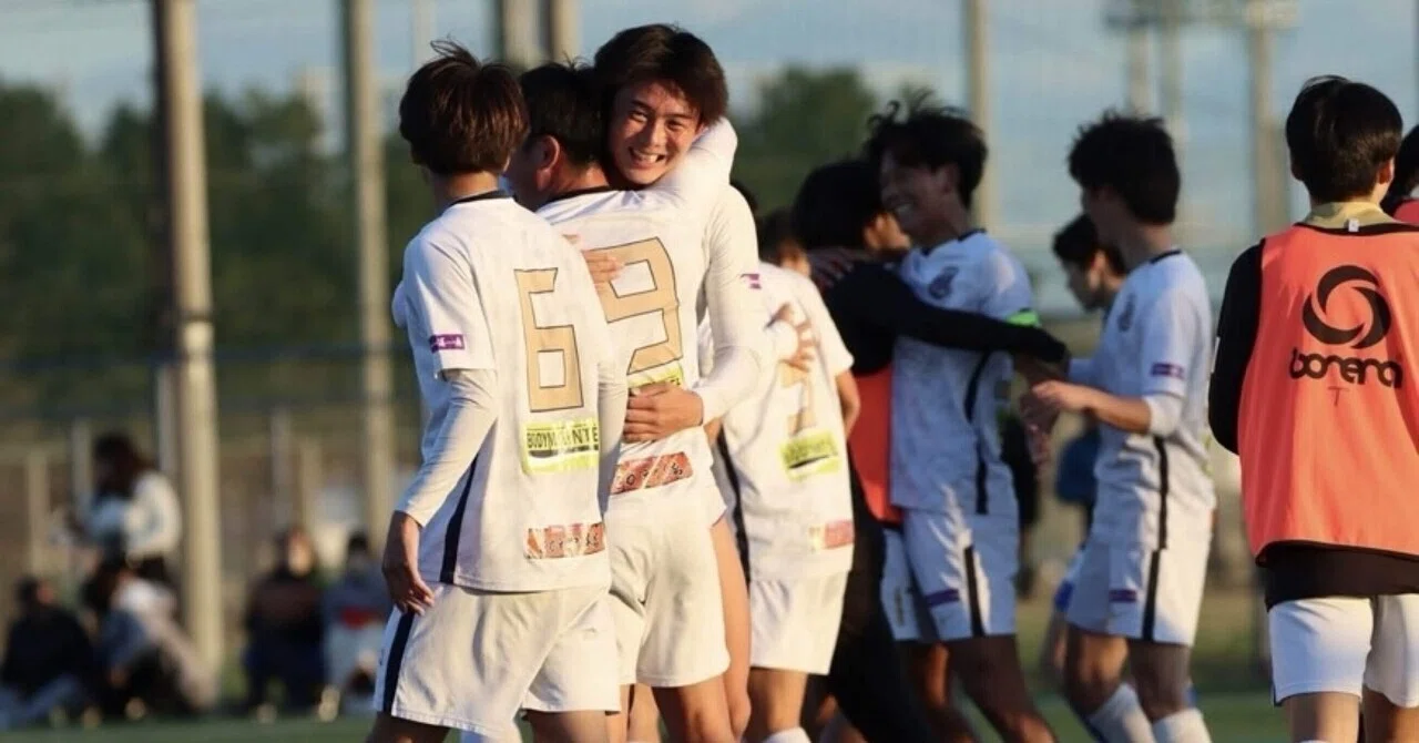 富士大学サッカーウェア 日常の幸せ｜富士大学サッカー部