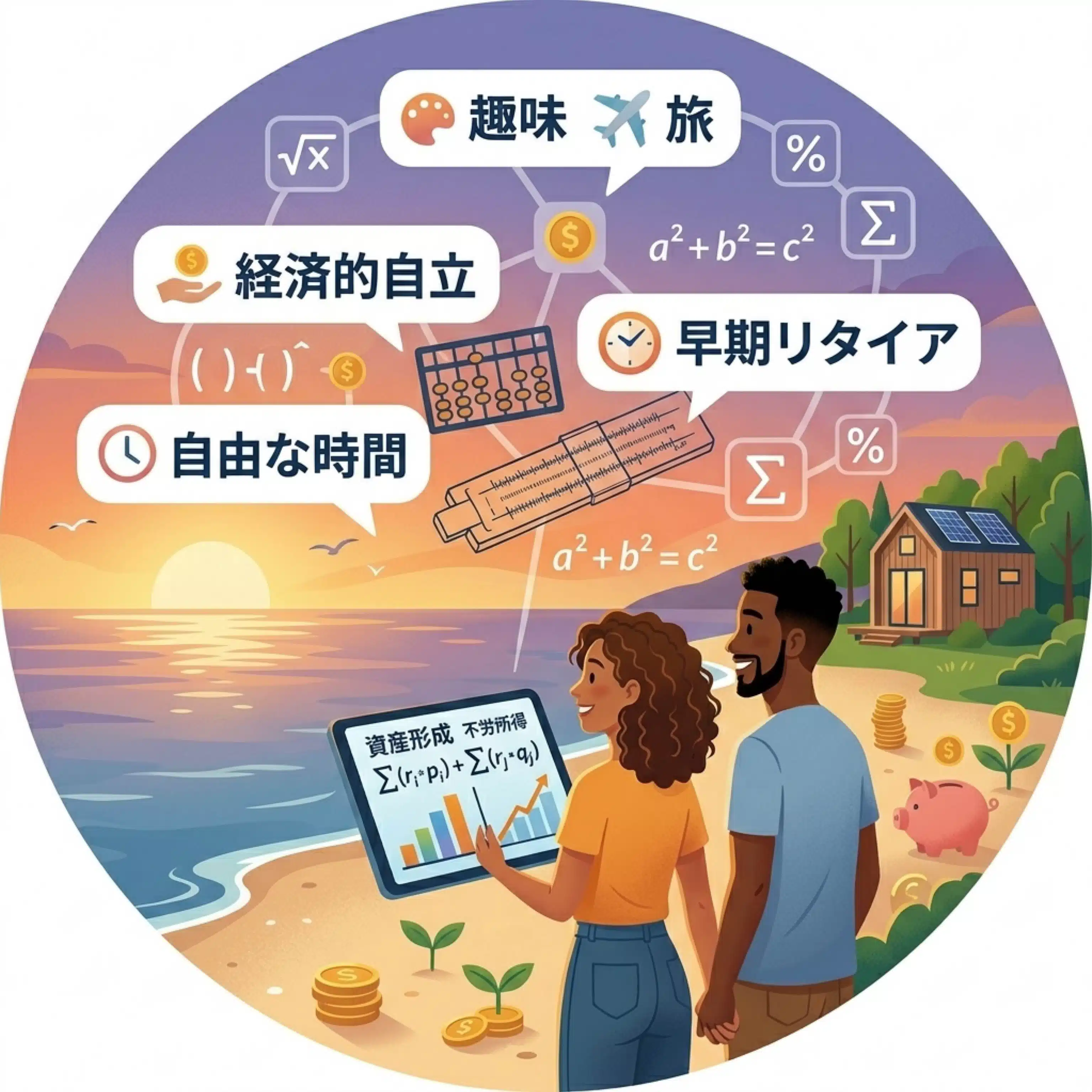 資産寿命研究家youyo