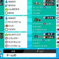 古代から伝わる兵法 いばキー ポケモンダブルバトル けろ Note